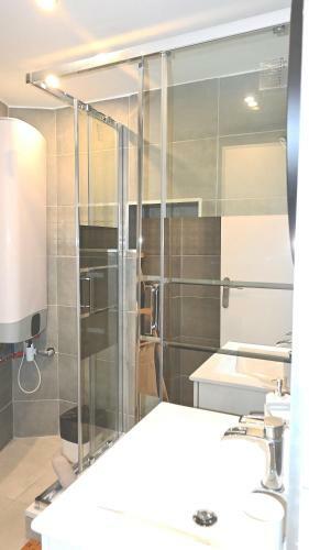 Apartamento Class&zen Appt 10mn Cdg Airport