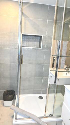 Apartamento Class&zen Appt 10mn Cdg Airport