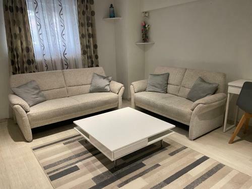 Apartamento Chaleureux F2 Avec Entr�e Ind�pendante
