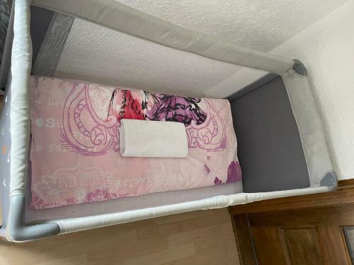 Apartamento Chaleureux F2 Avec Entr�e Ind�pendante