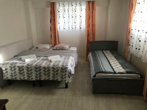 Apartamento Chaleureux F2 Avec Entr�e Ind�pendante