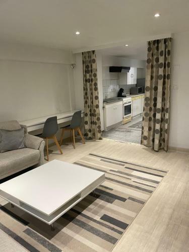 Apartamento Chaleureux F2 Avec Entr�e Ind�pendante