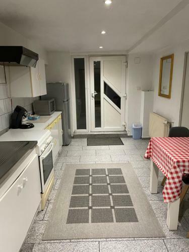 Apartamento Chaleureux F2 Avec Entr�e Ind�pendante