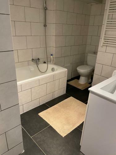 Apartamento Chaleureux F2 Avec Entr�e Ind�pendante