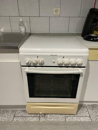 Apartamento Chaleureux F2 Avec Entr�e Ind�pendante