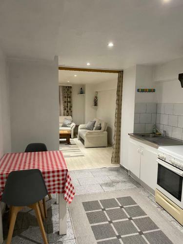 Apartamento Chaleureux F2 Avec Entr�e Ind�pendante