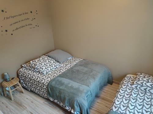 Apartamento F3, 3 Pers - Proche Centre Historique