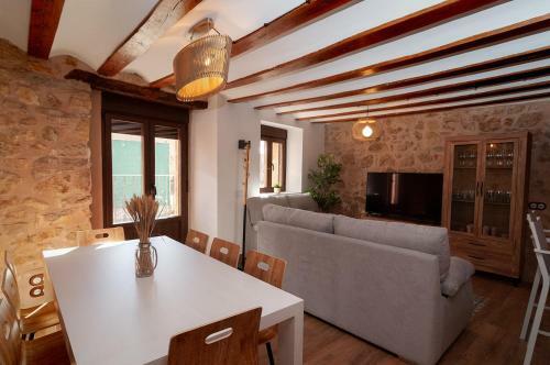 Agroturismo La Casa El Cura