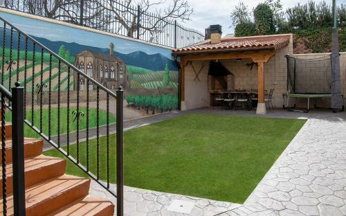 Alojamiento Turistico La Casa Del Tio Cesar
