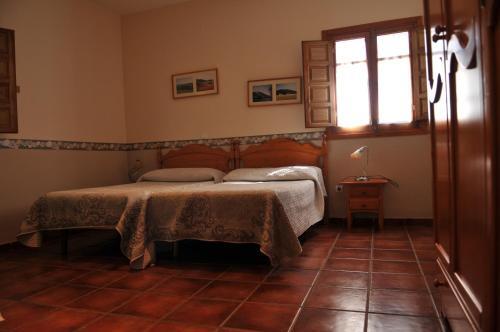 Apartamento Casa Rural "casa Isla Del Z�jar"