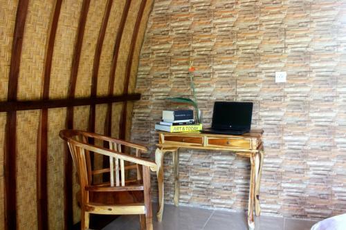 Hostal Morning Bali Bungalow