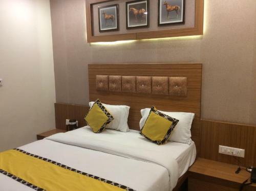 Hostal Hotel Rk Palace