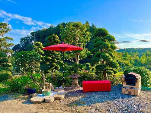 Inashiki No Ie - Vacation Stay 53583v