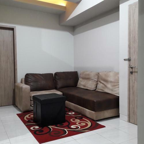 Apartemen The Suites Kayla