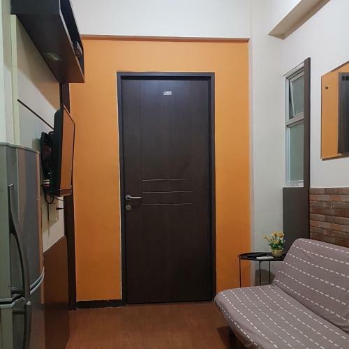 Apartemen The Suites Kayla