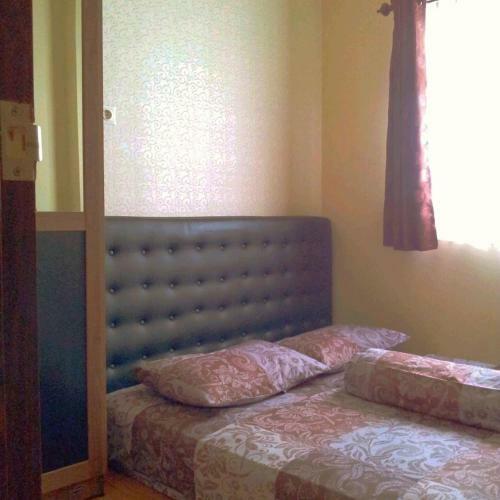 Apartemen The Suites Kayla