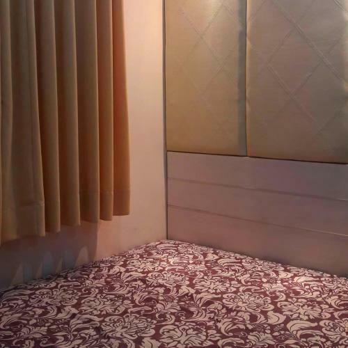 Apartemen The Suites Kayla