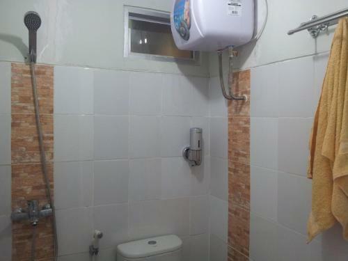 Apartemen The Suites Kayla