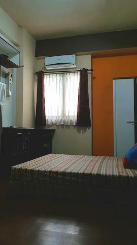 Apartemen The Suites Kayla