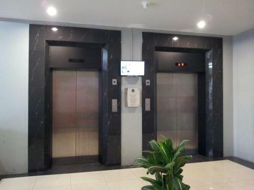 Apartemen The Suites Kayla