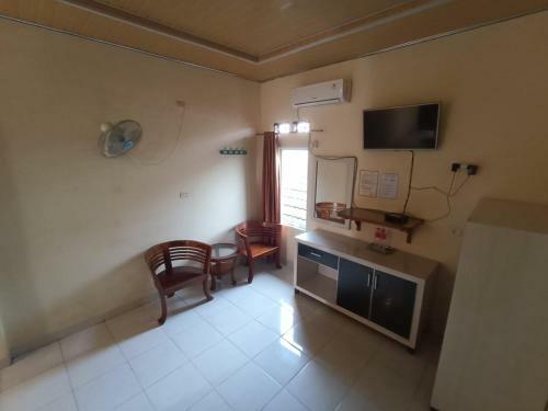 Hotel Grand Kemuning Baturaja