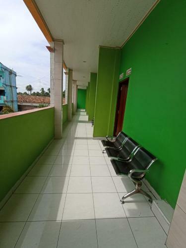 Hotel Grand Kemuning Baturaja