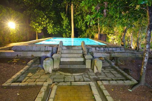 Hotel Madu Ganga Villa