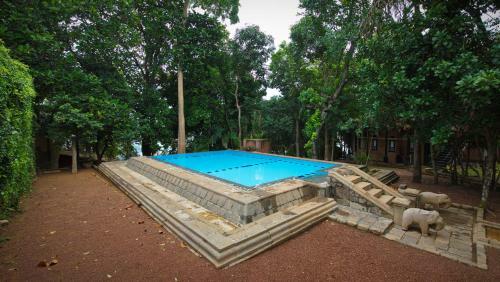 Hotel Madu Ganga Villa