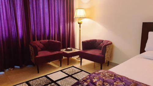 Hotel Grand Arena