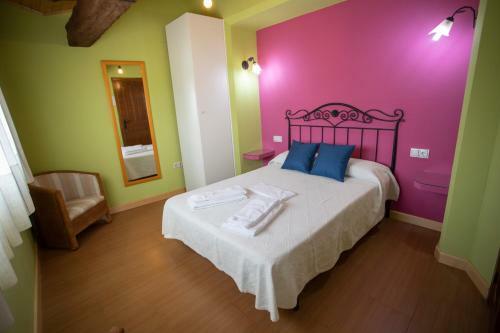 Agroturismo Alojamiento Tur�stico "el Torre�n"