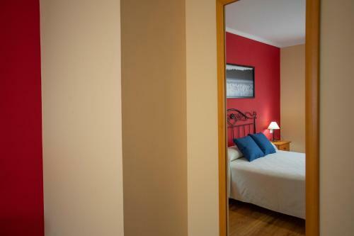 Agroturismo Alojamiento Tur�stico "el Torre�n"