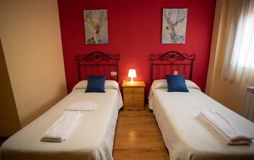 Agroturismo Alojamiento Tur�stico "el Torre�n"