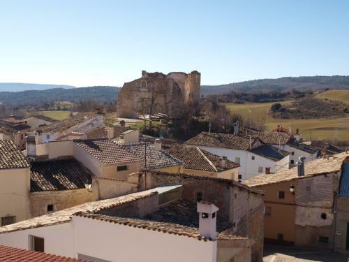 Agroturismo Alojamiento Tur�stico "el Torre�n"