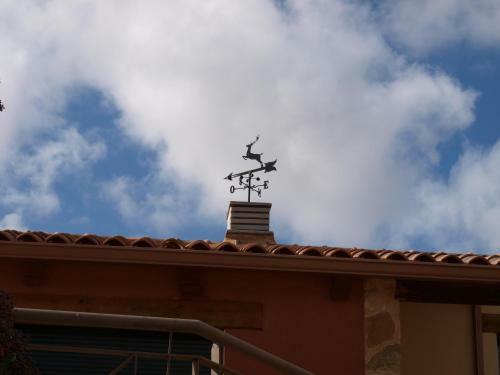 Agroturismo Alojamiento Tur�stico "el Torre�n"