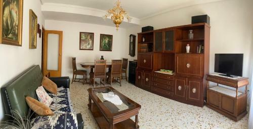 Apartamento Piso En Fuendejal�n