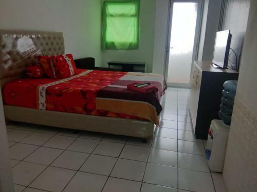 Hotel Dinda Apartment Gunung Putri Square