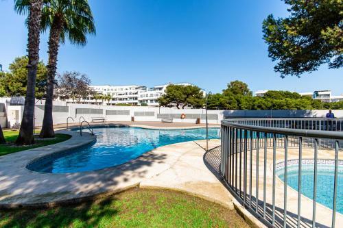 Apartamento Faro De Garrucha