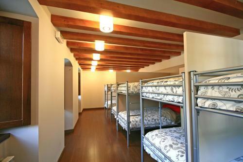 Albergue Zubimuxu Aterpea