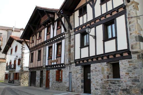 Albergue Zubimuxu Aterpea