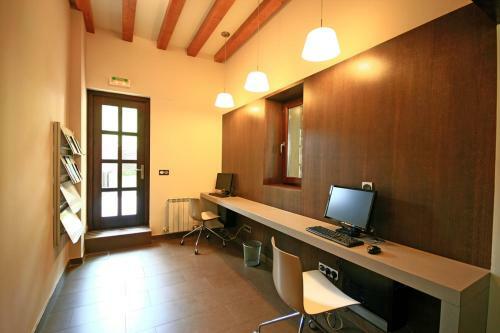 Albergue Zubimuxu Aterpea