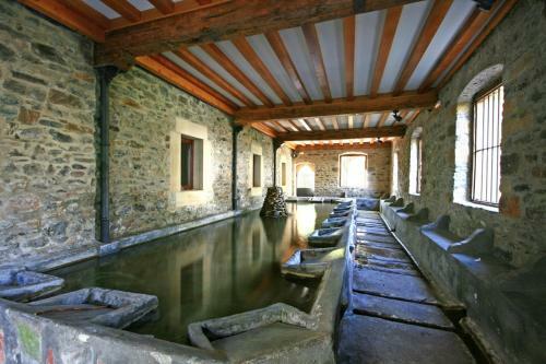 Albergue Zubimuxu Aterpea