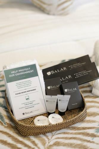 Balar Hotel And Spa