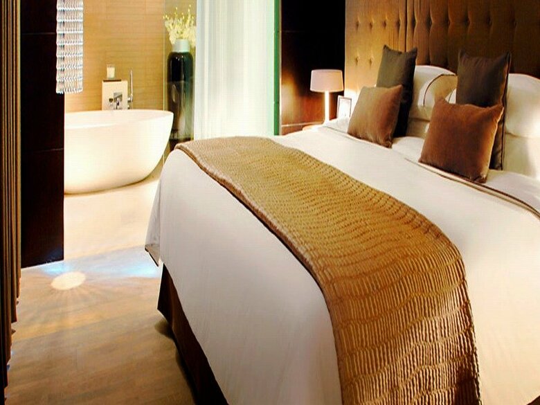 The Canvas Hotel Dubai Mgallery By Sofitel