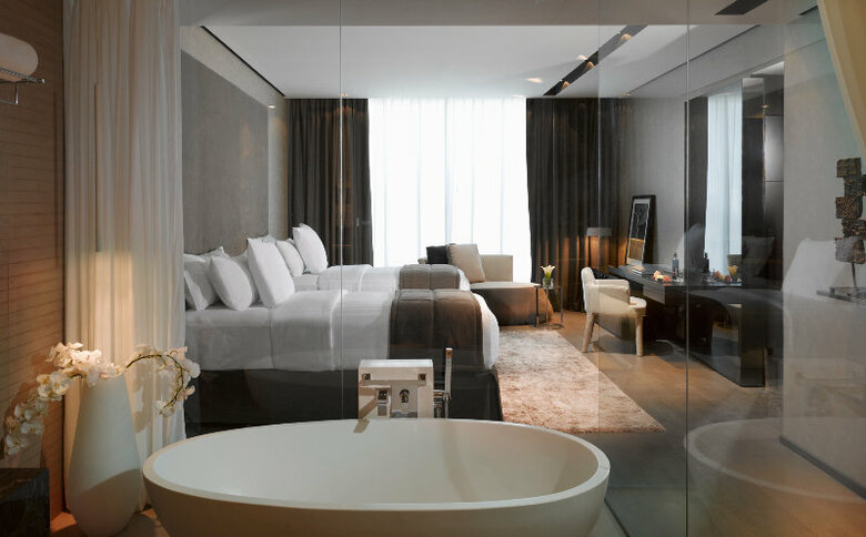 The Canvas Hotel Dubai Mgallery By Sofitel