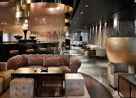 The Canvas Hotel Dubai Mgallery By Sofitel