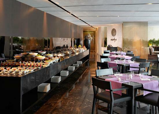 The Canvas Hotel Dubai Mgallery By Sofitel