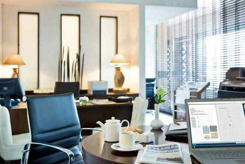 Hotel Mercure Gold Al Mina Road Dubai