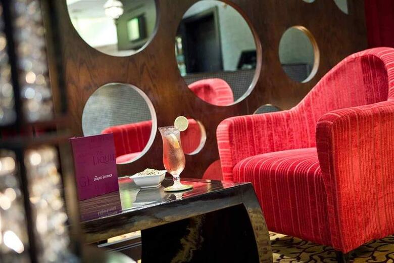 Hotel Mercure Gold Al Mina Road Dubai