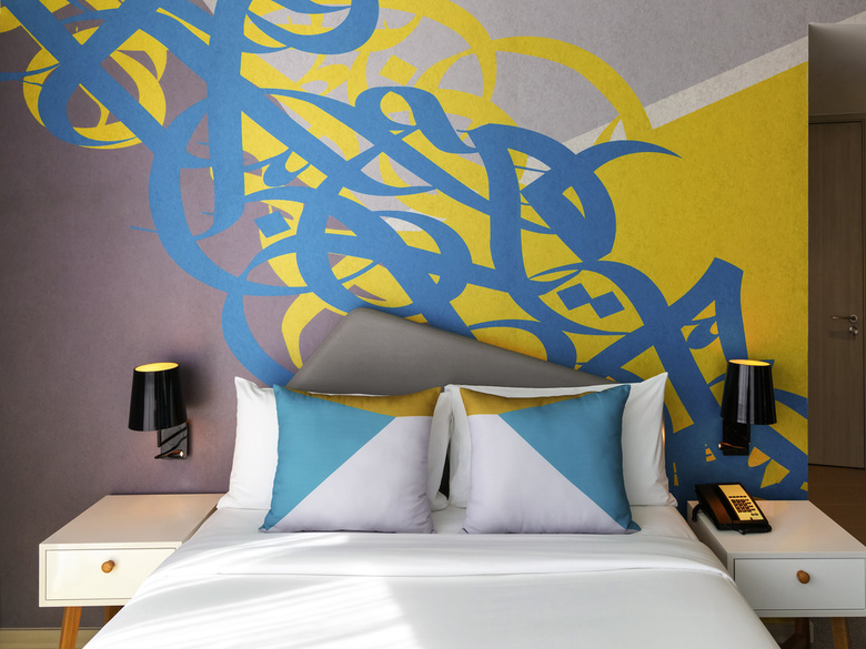 Hotel Ibis Styles Dubai Deira