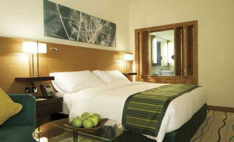 Hotel Moevenpick Jumeirah Beach